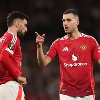 Manchester United stance on Diogo Dalot: no sale planned as interest mounts across Europe photo