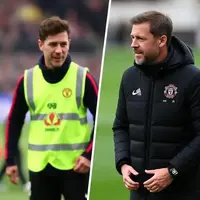 Manchester United manager search narrows to Tuchel and McKenna as INEOS targets a pressing-first blueprint photo