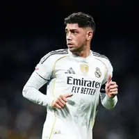 Fede Valverde to start for Real Madrid despite recent overload concern photo
