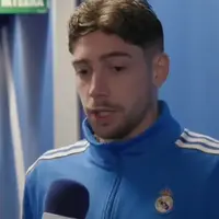 Fede Valverde’s captaincy vow ignites leadership debate at Real Madrid photo