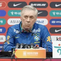 Ancelotti-Brazil 2030 talks reported: what it means for Real Madrid right now photo