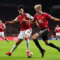 Manchester United push for Conor Gallagher - a perfect high-press foil for Bruno and Mainoo photo