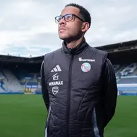 Strasbourg coach’s discipline stance explains Kendry Páez’s limited minutes photo