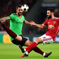 Man United clarify timing of Bruno Fernandes interview as summer exit talk resurfaces photo