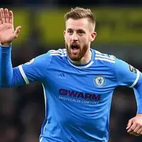 Brighton cannot recall Carl Rushworth in January - season-long Coventry loan stands photo