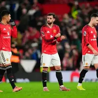 Exclusive: Bruno Fernandes has £56.6m non-PL clause as Saudi move lines up for 2025 photo