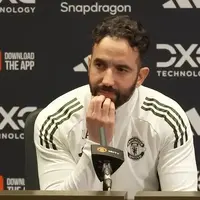 Ruben Amorim sets January plan: future-first signings despite AFCON absences photo