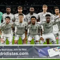 Real Madrid’s 14-day pause: reset, recovery and a sharper push to come photo