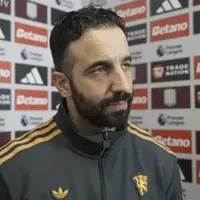 Ruben Amorim rules out Mainoo and Bruno for Newcastle - United weigh January fixes photo