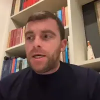 Man United and Man City hold fresh talks for Antoine Semenyo as £65m clause looms photo