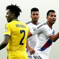 Beccacece’s center-back hierarchy sparks Ecuador debate: who follows Pacho, Hincapié and Ordóñez? photo