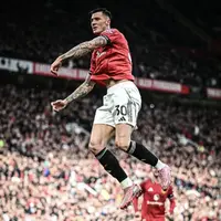 Rúben Amorim praises Benjamin Šeško's fast return - rival view says sharpness still weeks away photo