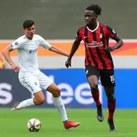Liverpool closing in on Antoine Semenyo - Bournemouth forward viewed as perfect fit for Slot photo