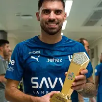 Ruben Neves to Real Madrid: Free transfer in sight as Al Hilal exit nears photo