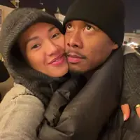 David Alaba enjoys festive family time in Vienna, a calm boost for Real Madrid photo