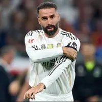 Dani Carvajal could leave Real Madrid at season's end - what it means and what's next photo