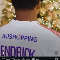 Benzema’s nod sparks talk of Endrick loan to Lyon photo