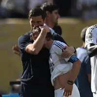 Real Madrid close the Modrić chapter to elevate Tchouaméni, Camavinga, Valverde and Güler photo