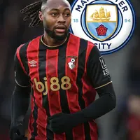 Man United hold firm on wages and pivot to Semenyo - Amorim targets pure wide forward, not a wing back photo