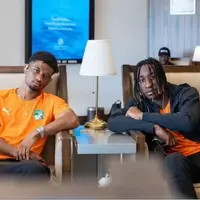 Manchester United set to pursue Yan Diomande from Sporting CP in summer push photo