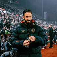 Man United ready to back Ruben Amorim in January - poised for smart deals and loans photo