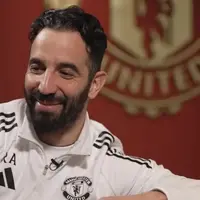 Ruben Amorim sets strict character-first transfer filter, backed by Sansoni's data shortlists photo