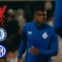 Liverpool in formal talks for Joel Ordóñez ahead of Chelsea and Inter - January move close photo