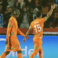 Amad’s Snapchat hint ignites Ousmane Diomande to Man United talk photo