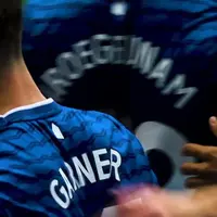 Manchester United eye James Garner return - a homegrown solution built for Old Trafford photo