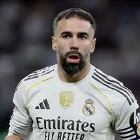 Real Madrid to decide Rüdiger renewal later in the season as PSG circle - Carvajal case similar photo