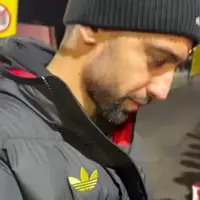 Fans urge Bruno Fernandes to bring Ruben Neves to Old Trafford as United warm to decisive move photo