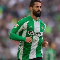 Isco to miss Real Madrid clash after surgery - out at least a month photo