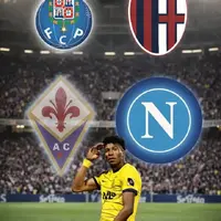 Napoli, Bologna, Fiorentina and Porto push to sign Ecuador striker Kevin Rodríguez after standout Belgian season photo