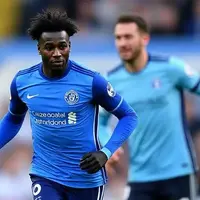 Liverpool poised to pivot for Antoine Semenyo - optimism builds for a late-window move photo