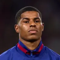 Report: Barcelona pass on €30m Marcus Rashford option and refocus on sustainable targets photo