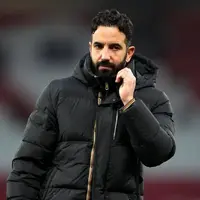 Ruben Amorim aligns with Jason Wilcox as Man United sharpen January transfer plan photo