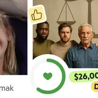 Viral Tweet Exposes Alleged Injustice in Anti-Father Family Court, Ignites Social Debate