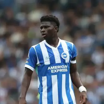 Carlos Baleba Transfer to Manchester United Edging Closer: Brighton Boss Hurzeler Responds