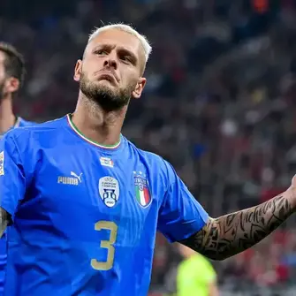 Federico Dimarco Tops Ruben Amorim's Manchester United Wishlist for January Move