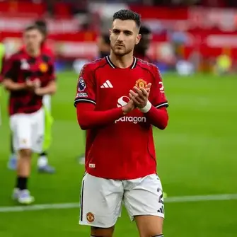 Diogo Dalot Returns to Manchester United Training: False Hope for Red Devils?