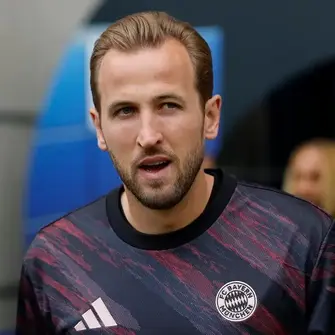Man United eye Harry Kane amid €65m clause rumor — momentum building for a blockbuster move