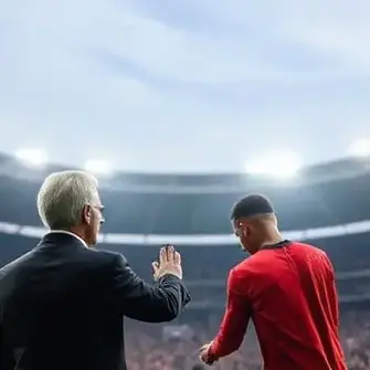 Marriage vs Football: Sir Alex and Son spark a focus warning for Lamine Yamal