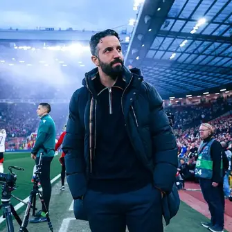 Ratcliffe backs Amorim, urges patience after £236m summer spree at Manchester United
