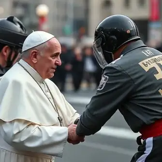 Not a Penalty: Why the Pope–Gyokeres Collision Was Correctly Given Against the Attacker