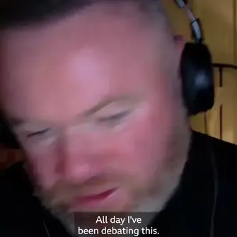 Wayne Rooney slams Manchester United’s identity: "I don’t recognize the club"