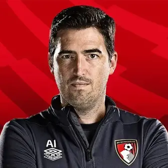 Manchester United move for Andoni Iraola gathers pace as board targets Premier League-proven successor