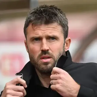 Man United line up Michael Carrick as short‑term option amid pressure on Ruben Amorim