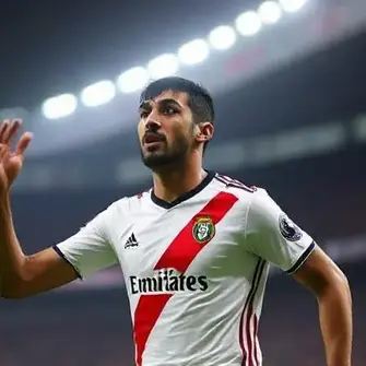Arsenal ready to seize chance for Vinícius as Madrid’s tactical rethink opens door