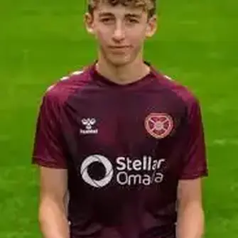 Man United push to sign Scotland U17 talent Keir McMeekin after Carrington visit