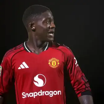Napoli ready to test Man United with ambitious move for Kobbie Mainoo
